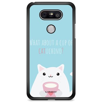 LG G5 Skal - Catuchino