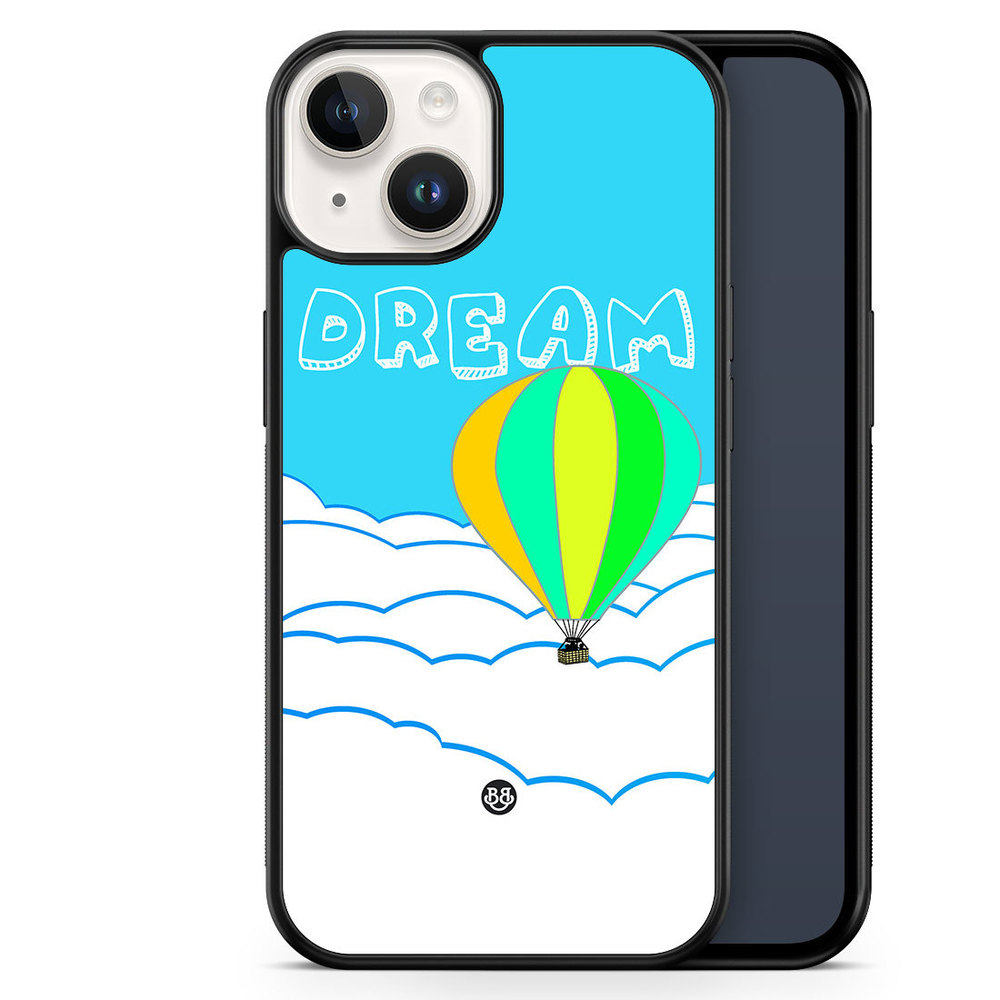 iPhone 14 Case - Dream