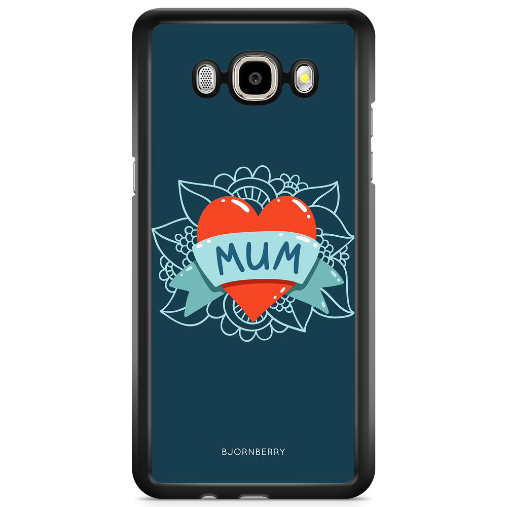 Samsung Galaxy J3 (2016) Case - MUM