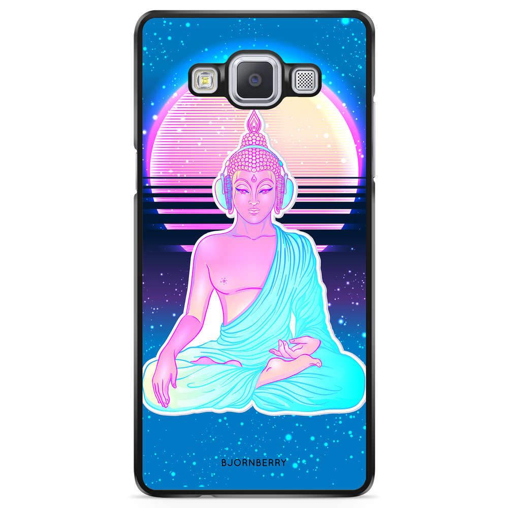Samsung Galaxy A5 (2015) Case - Buddha