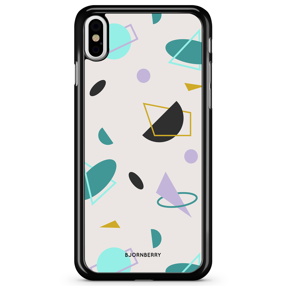 iPhone X / XS Case - Pattern