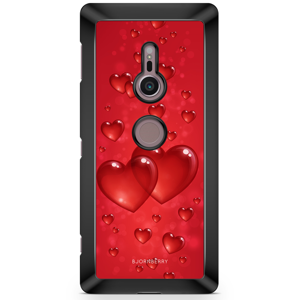 Sony Xperia XZ2 Case  - Hearts