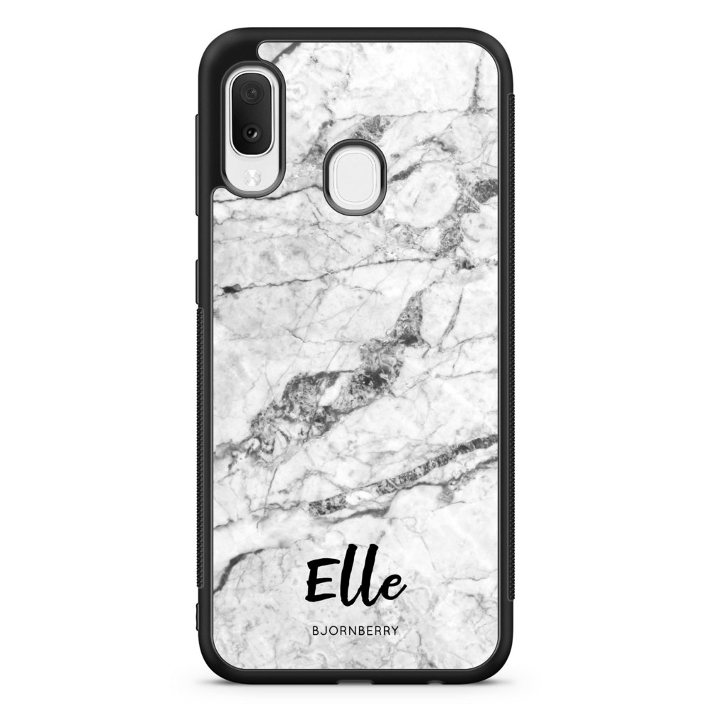 Samsung Galaxy A20e Case - Elle