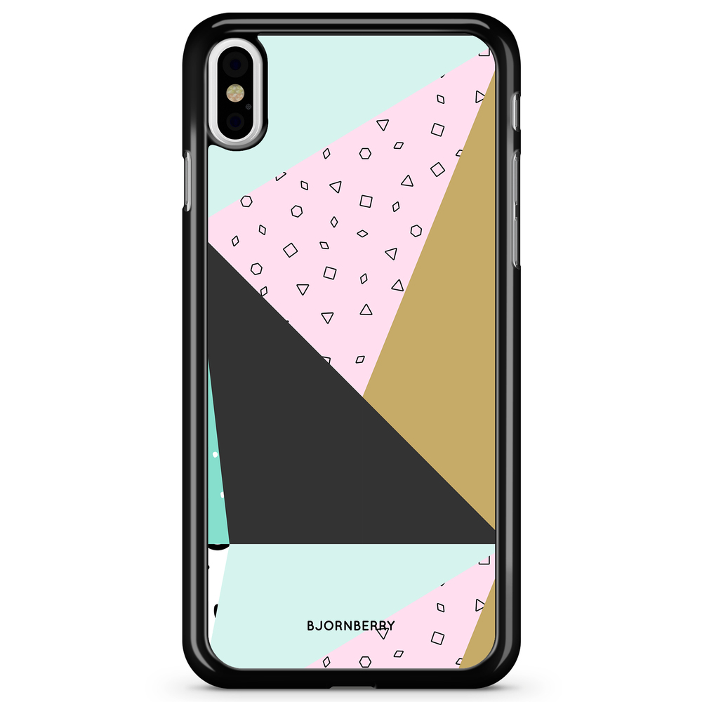 iPhone X / XS Case - Pattern