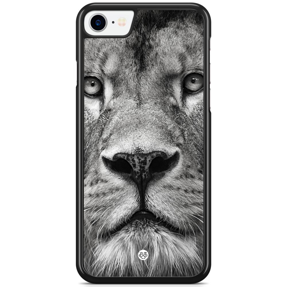 iPhone 7 Case - Lion Profile