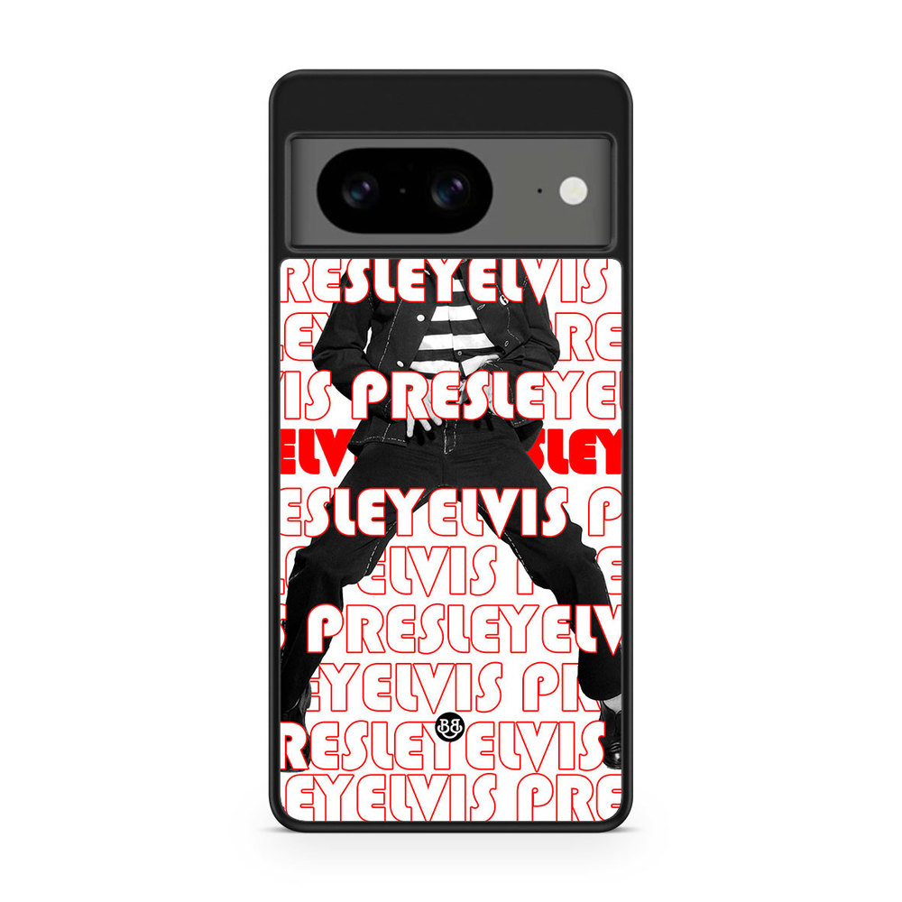 Google Pixel 8 Case - Presley