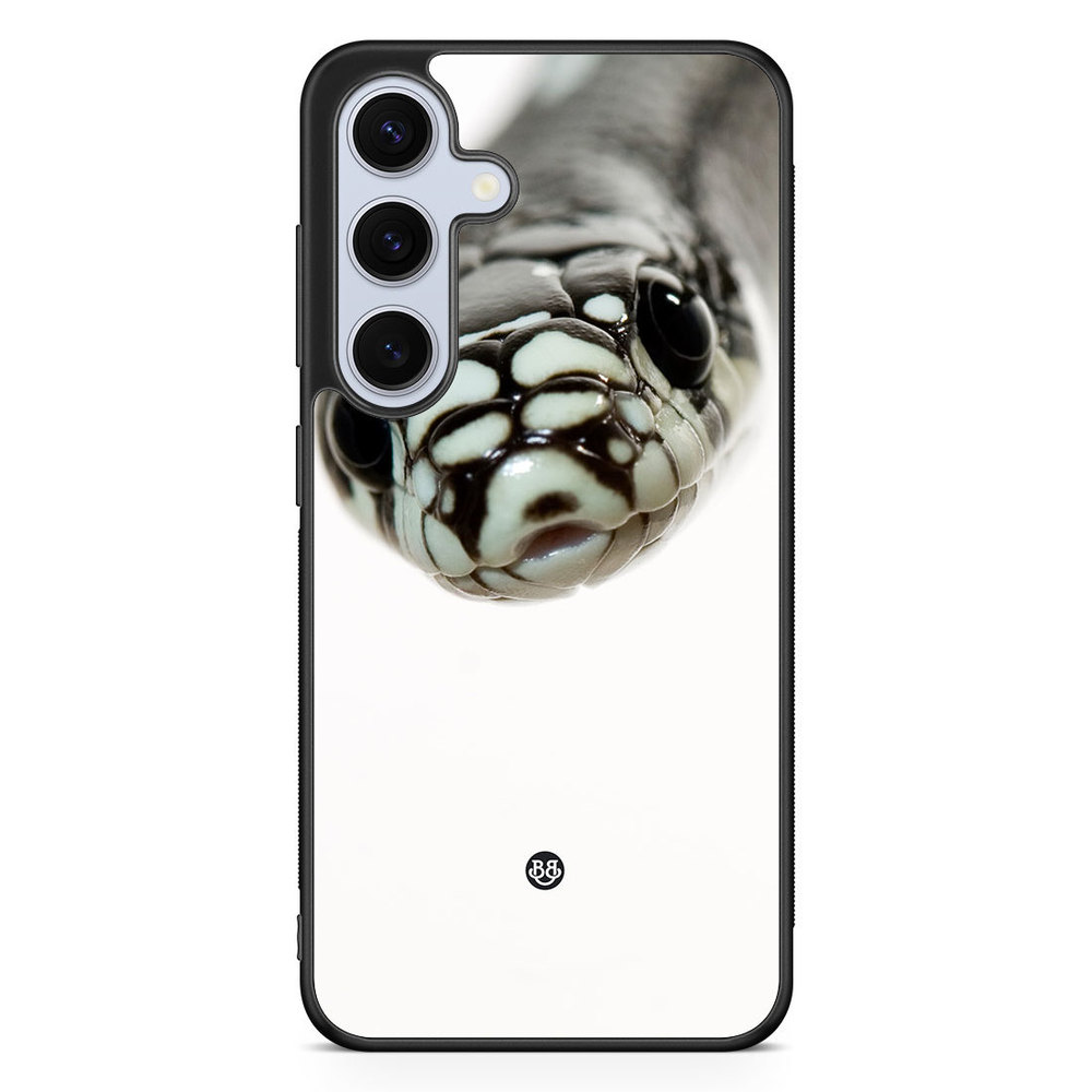 Samsung Galaxy S24 FE Case - Snake