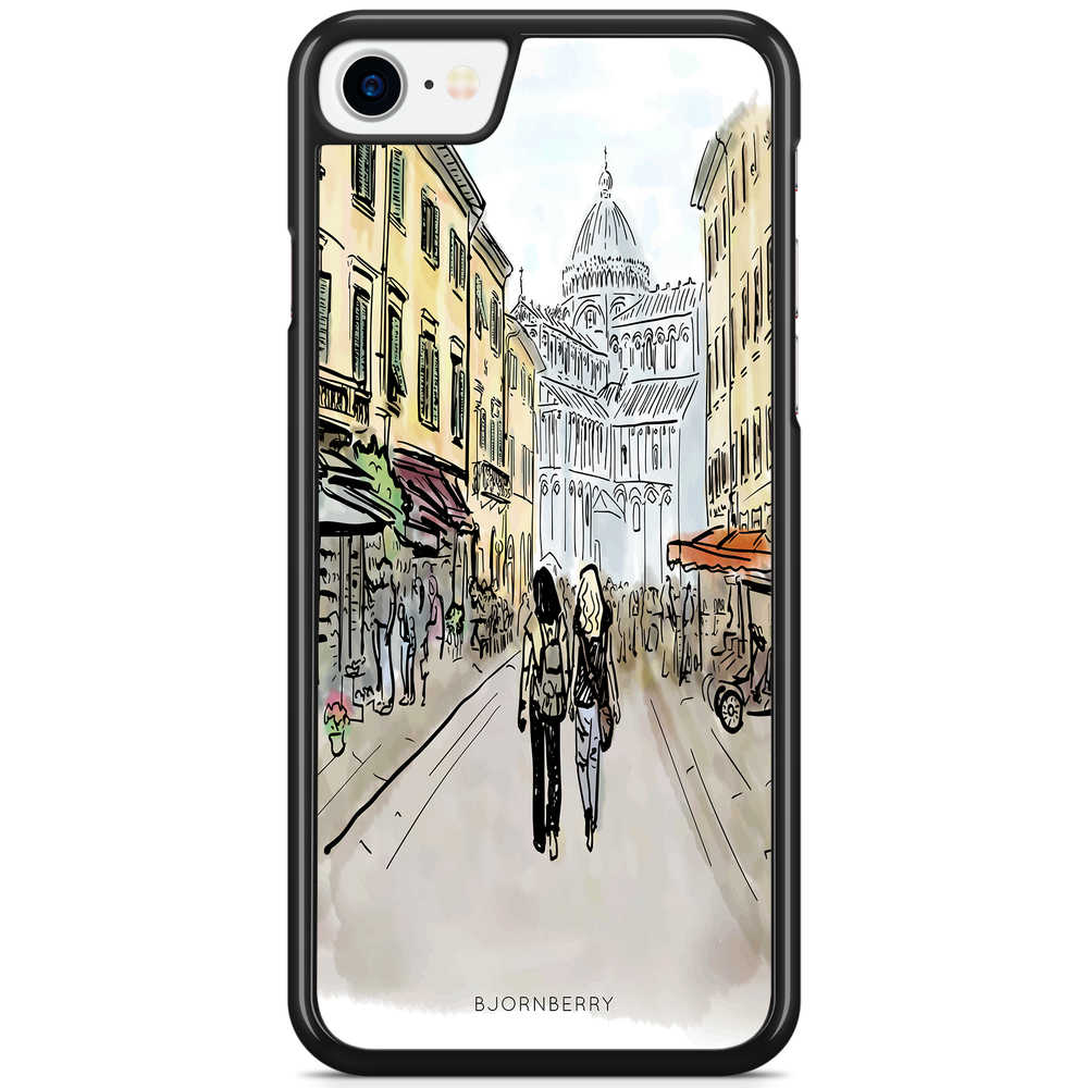 iPhone 7 Case - Pisa