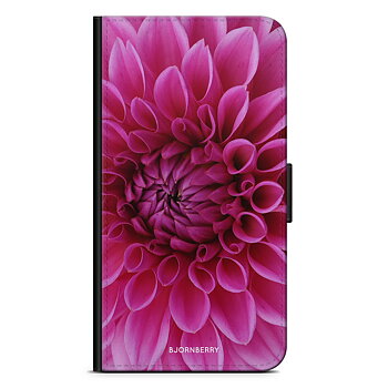 Samsung Galaxy S10 Plus Plånboksfodral - Dahlia