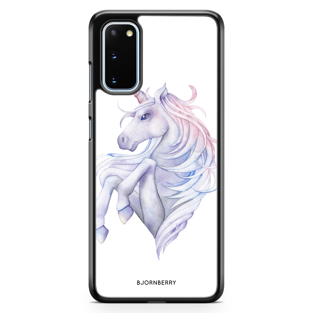 Samsung Galaxy S20 Case - Magic Unicorn