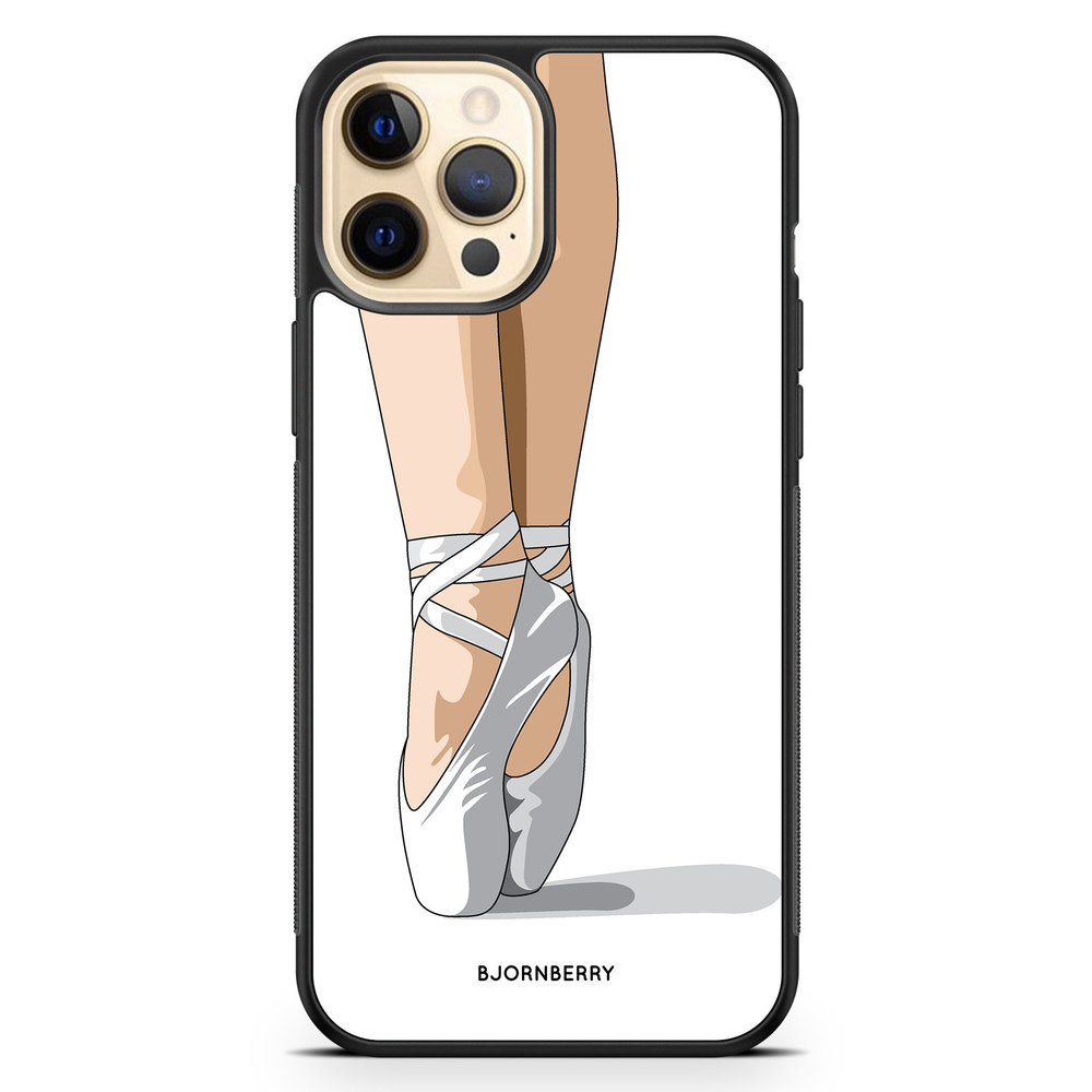 iPhone 12 Pro Max Case - Dancing Shoes