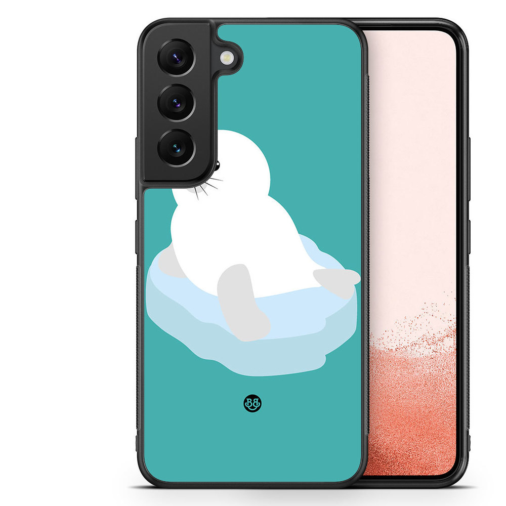 Samsung Galaxy S22 Plus 5G Case - Seal
