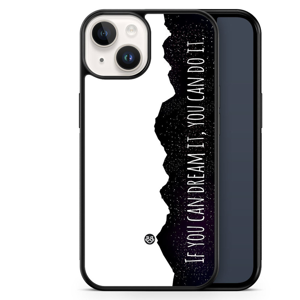 iPhone 14 Case - Dream it