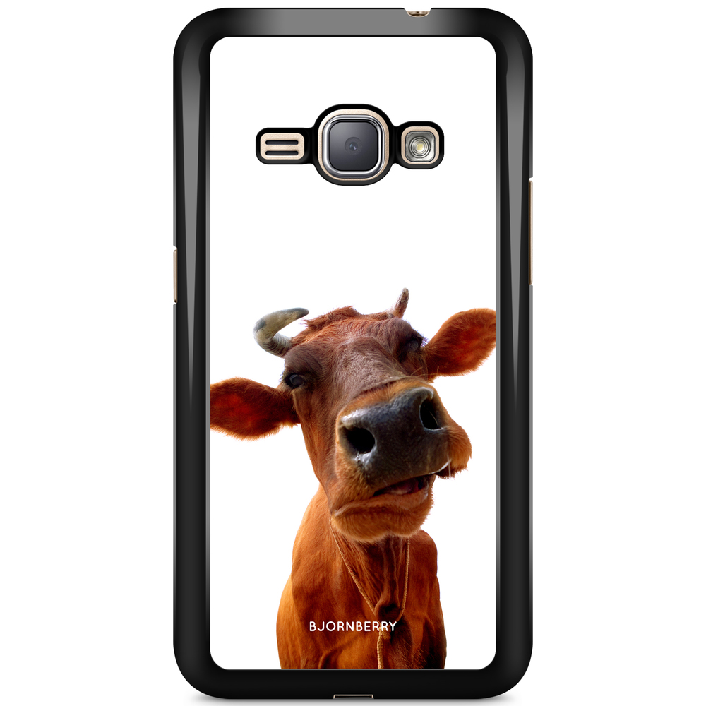 Samsung Galaxy J1 (2016) Case - Cow