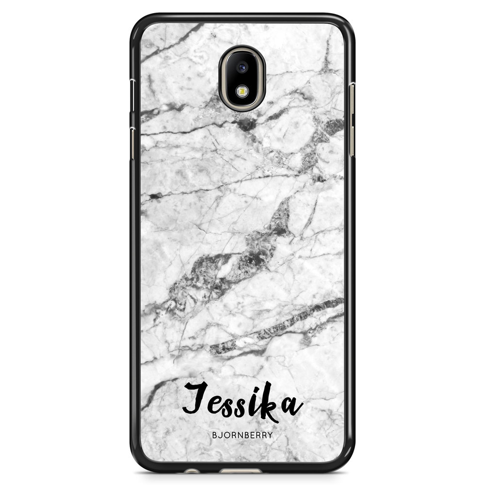 Samsung Galaxy J7 (2017) Case - Jessika
