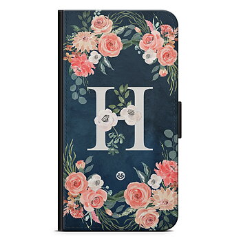 Motorola Moto G31/G41 Wallet Case - Monogram H