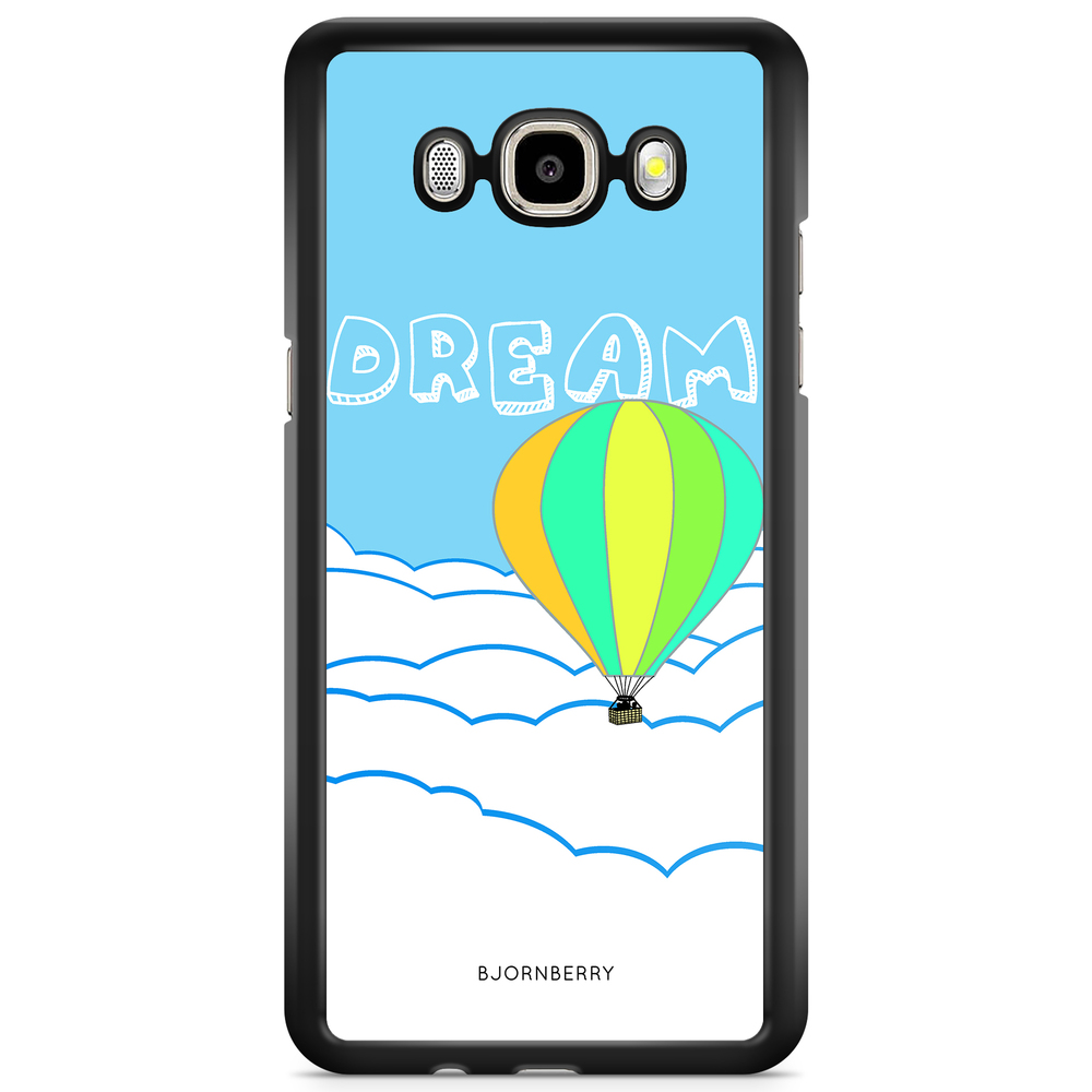 Samsung Galaxy J3 (2016) Case - Dream