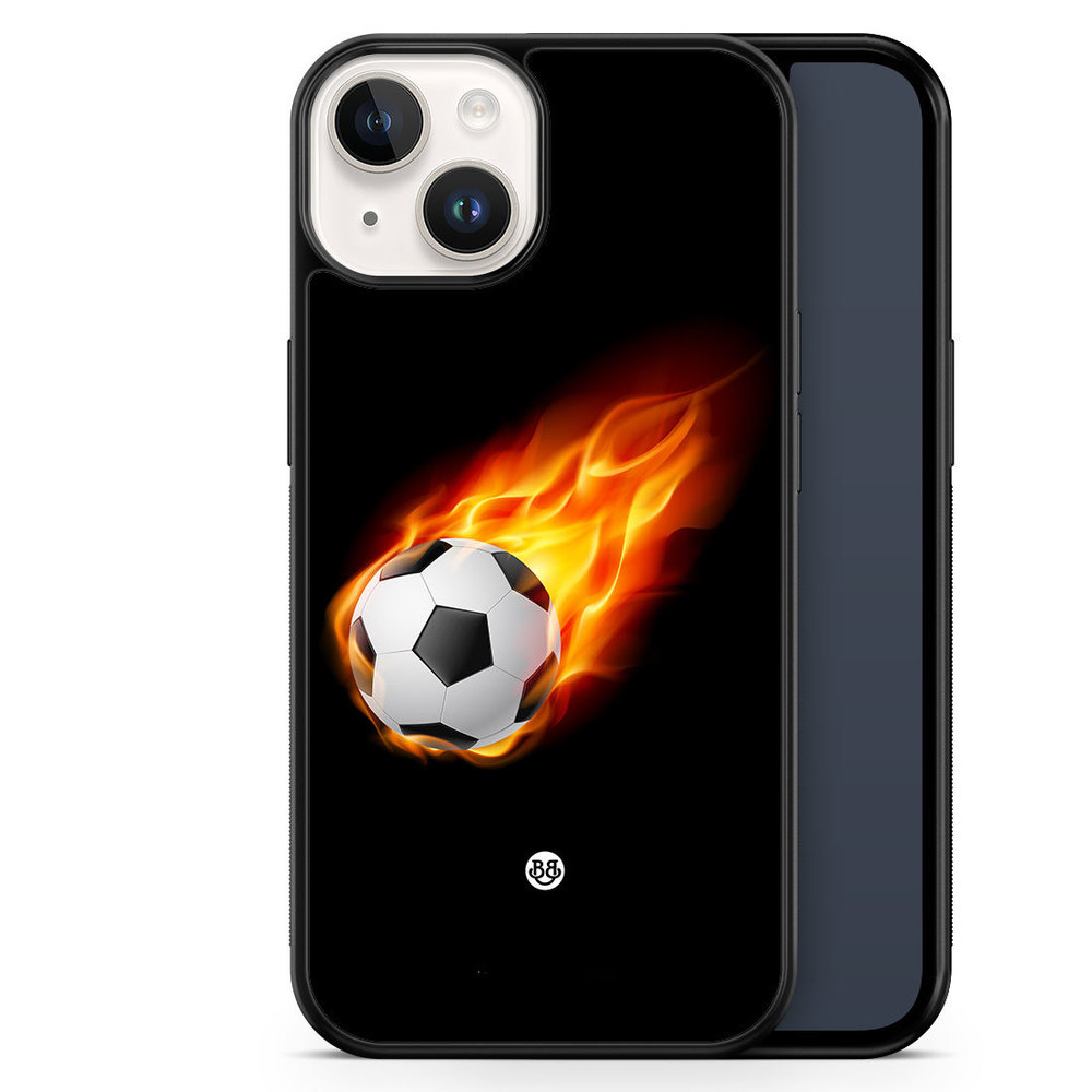 iPhone 14 Case - Soccer