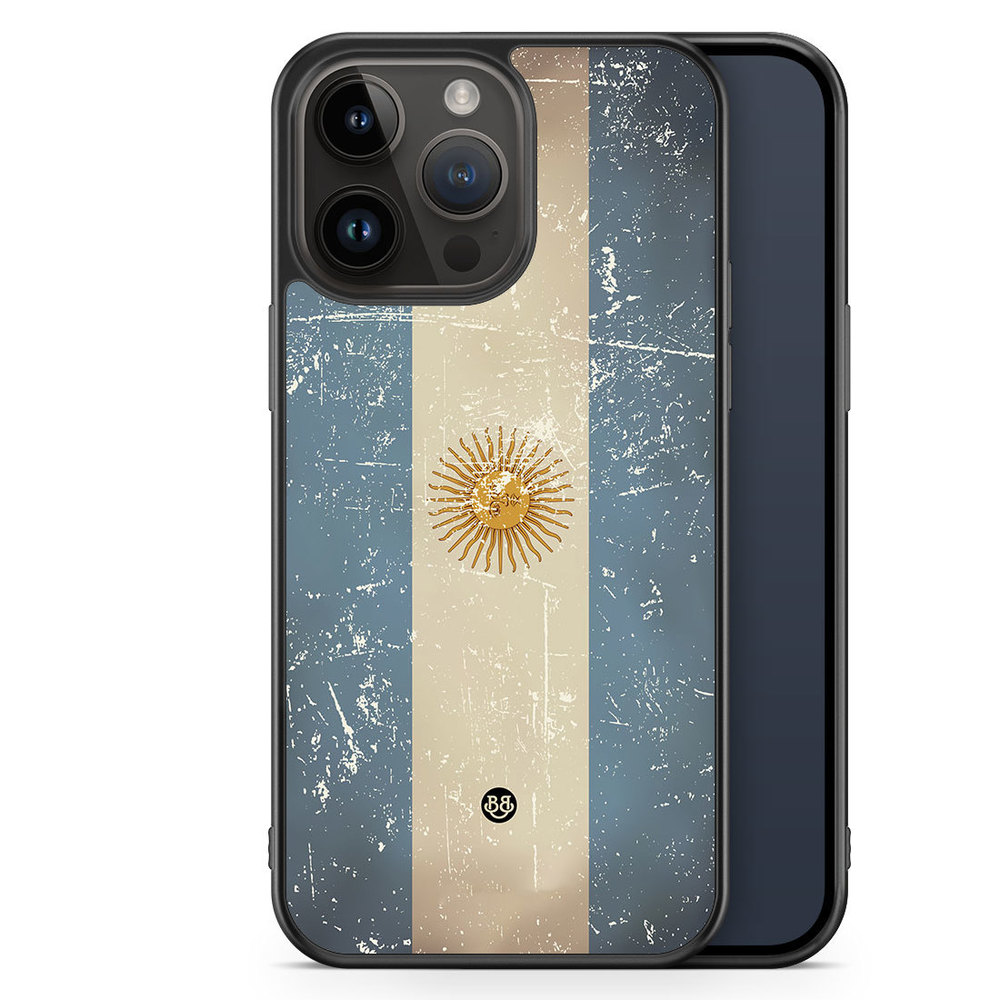 iPhone 14 Pro Max Case - Argentina