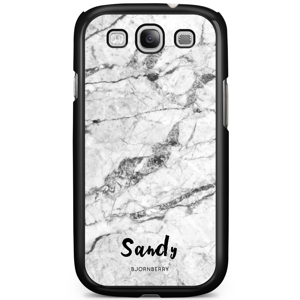 Samsung Galaxy S3 Mini Case - Sandy