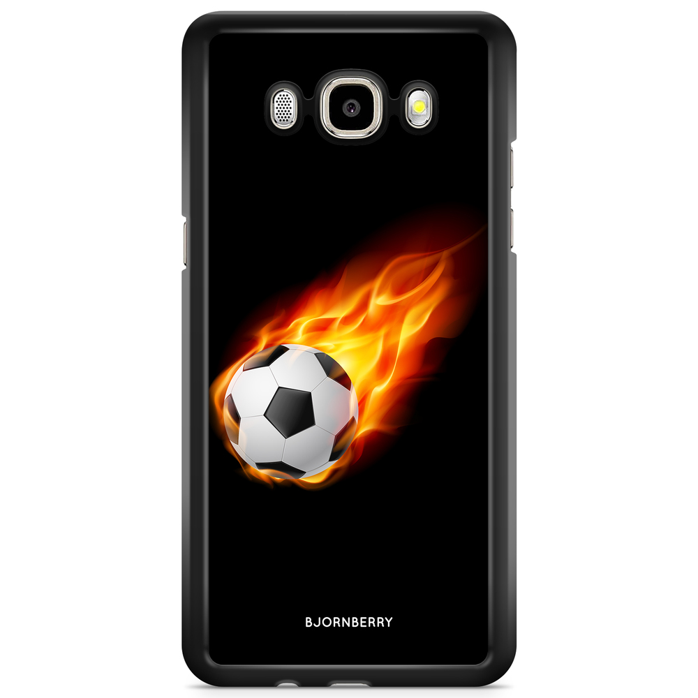 Samsung Galaxy J3 (2016) Case - Soccer
