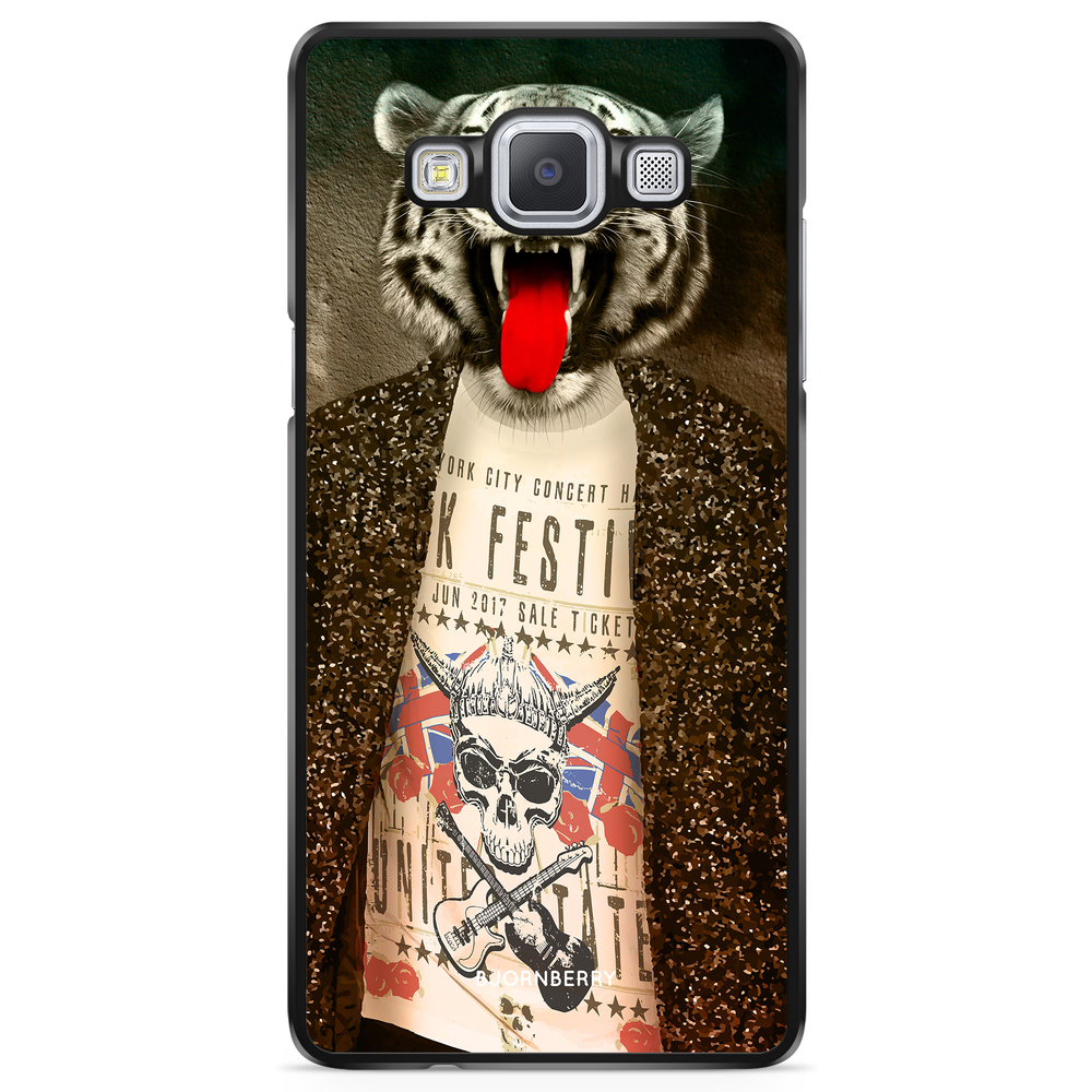 Samsung Galaxy A5 (2015) Case - Tiger