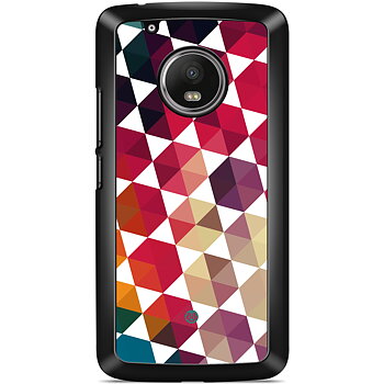 Motorola/Lenovo Moto G5 Case - Mosaic