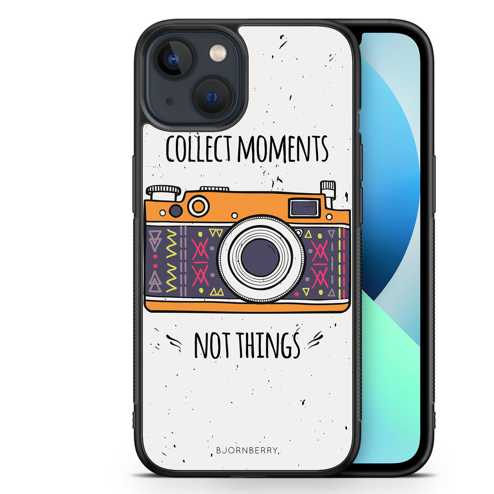 iPhone 13 Mini Case - Collect Moments
