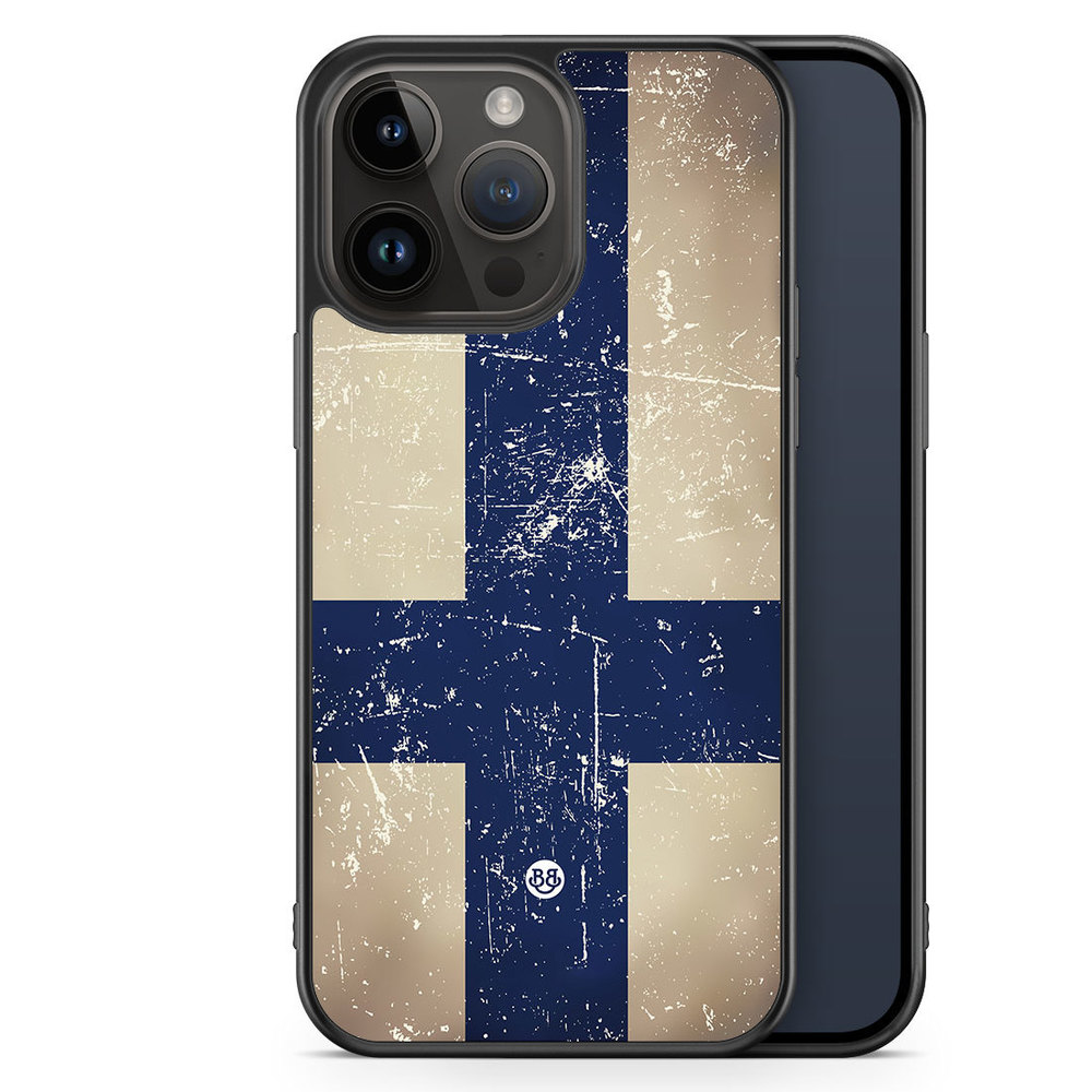iPhone 14 Pro Max Case - Finland