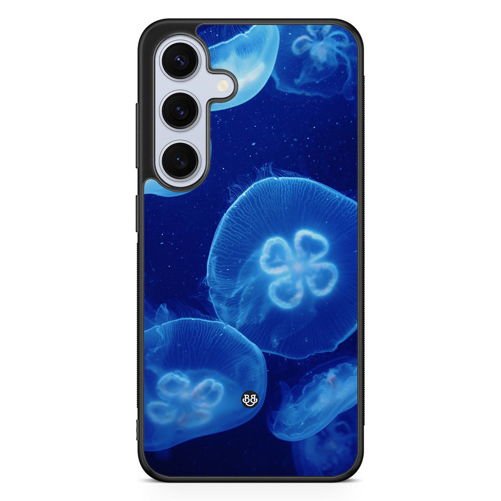 Samsung Galaxy S24 FE Case - Jellyfish