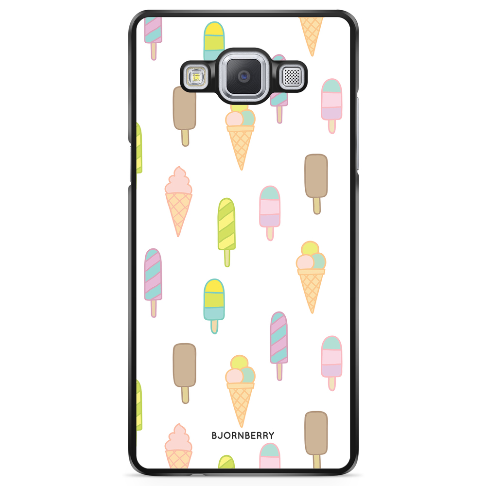Samsung Galaxy A5 (2015) Case - Ice Cream