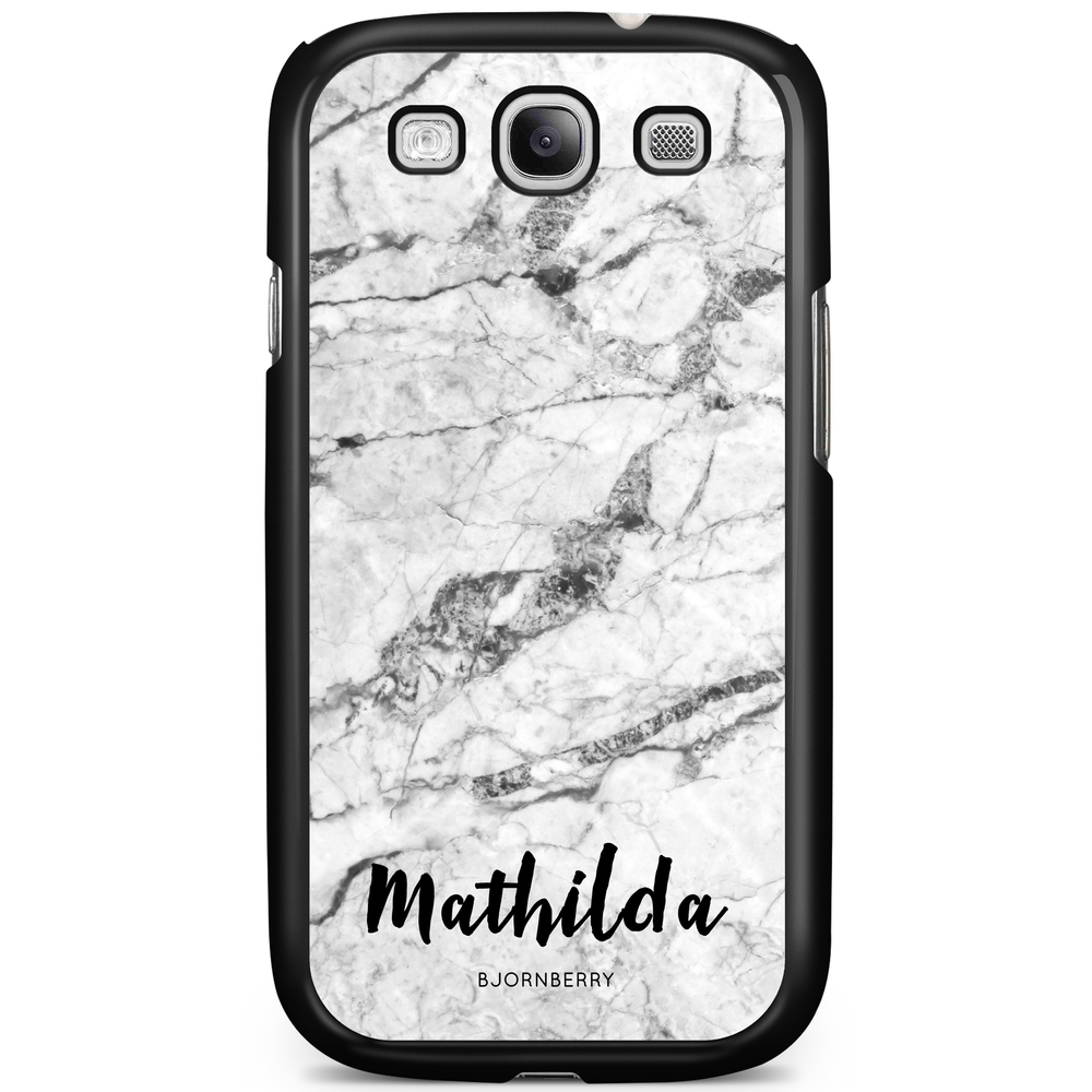 Samsung Galaxy S3 Mini Case - Mathilda