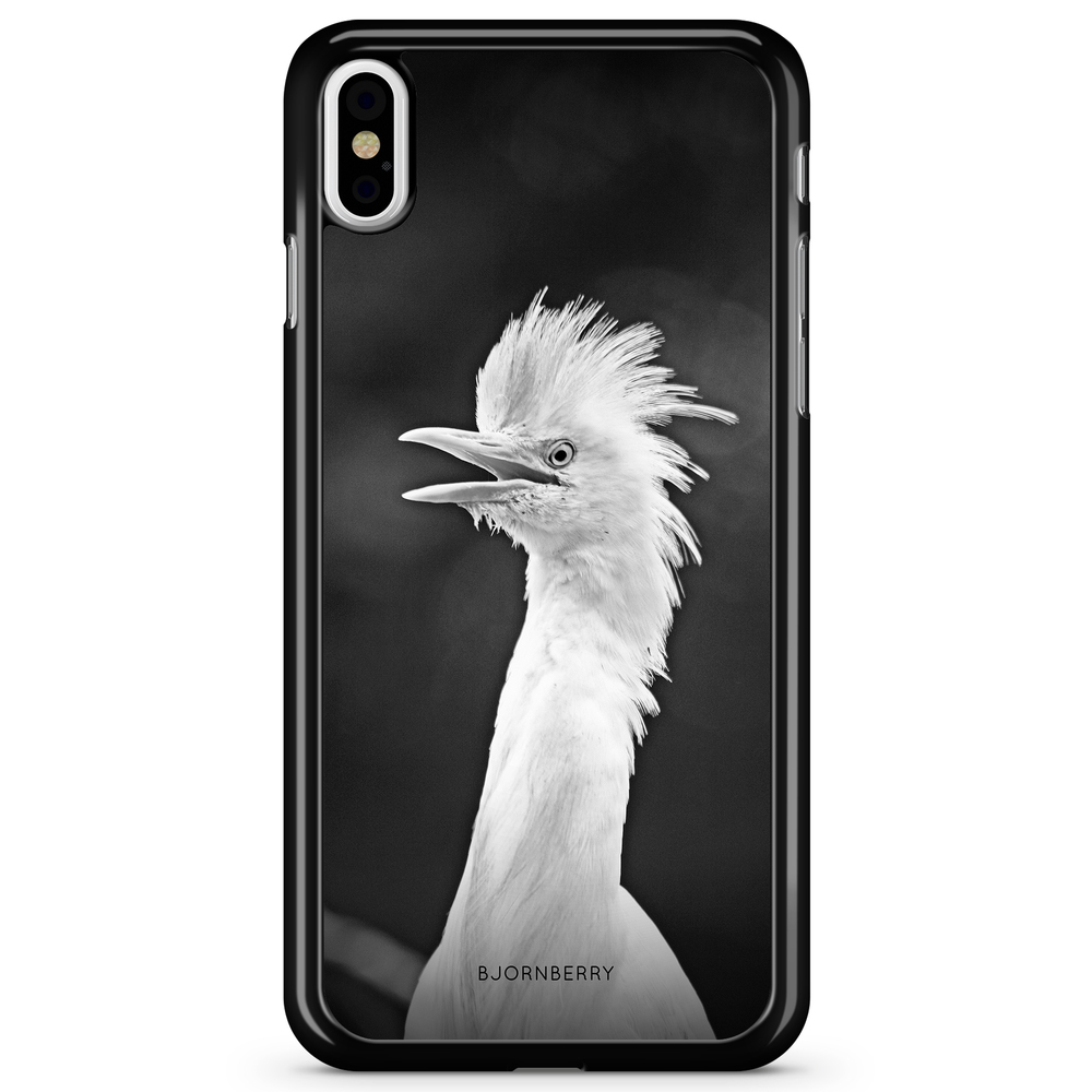 iPhone X / XS Case - Mohawk