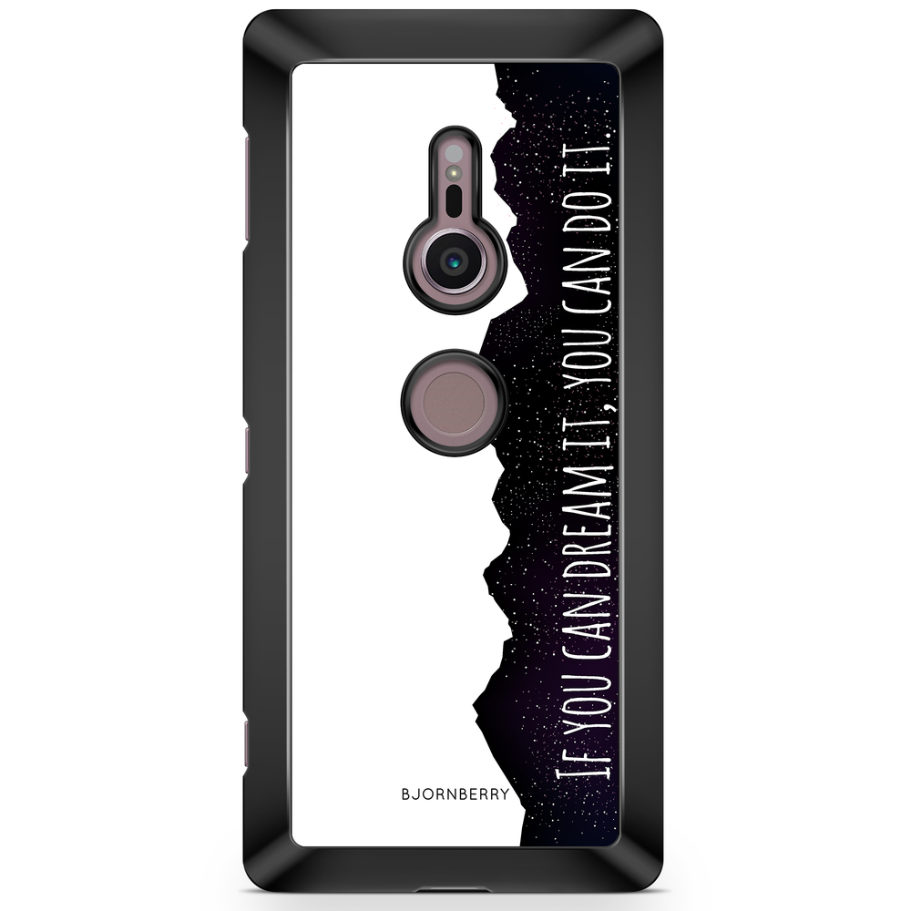 Sony Xperia XZ2 Case  - Dream it