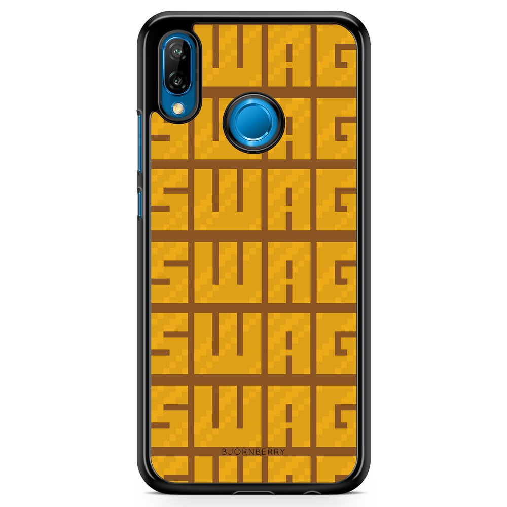 Huawei P20 Lite Case - Many SWAG