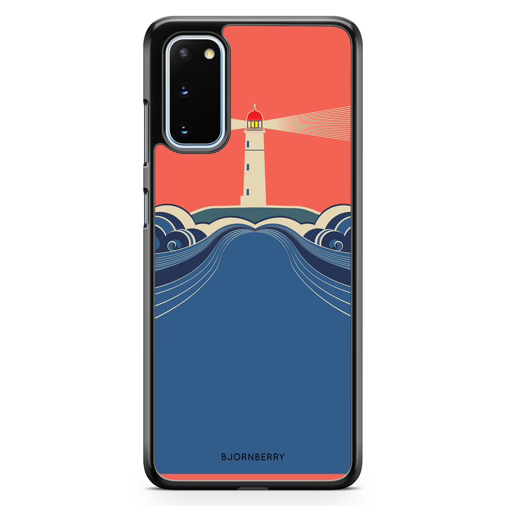Samsung Galaxy S20 Case - Lighthouse