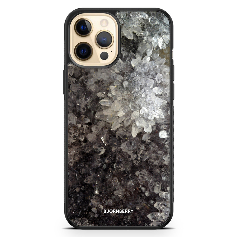 iPhone 12 Pro Max Case - Calcite
