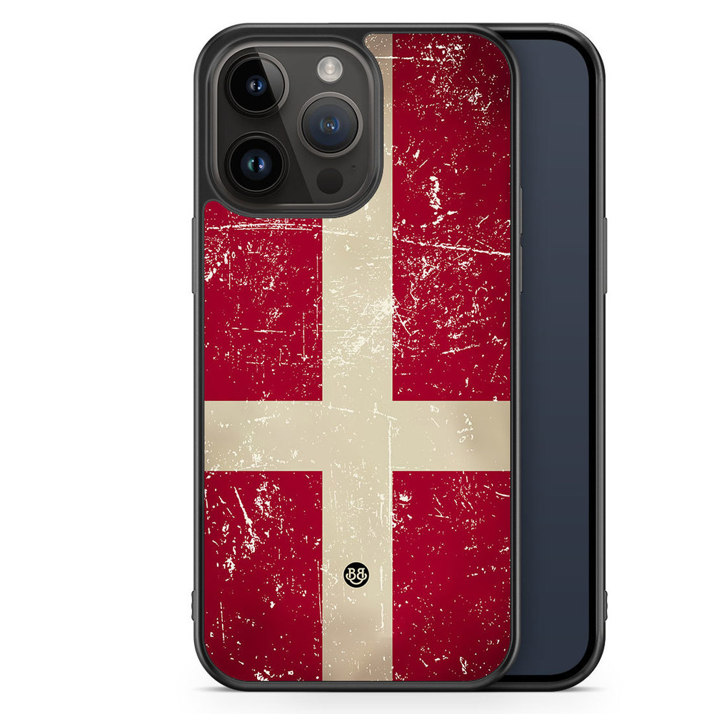 iPhone 14 Pro Max Case - Denmark