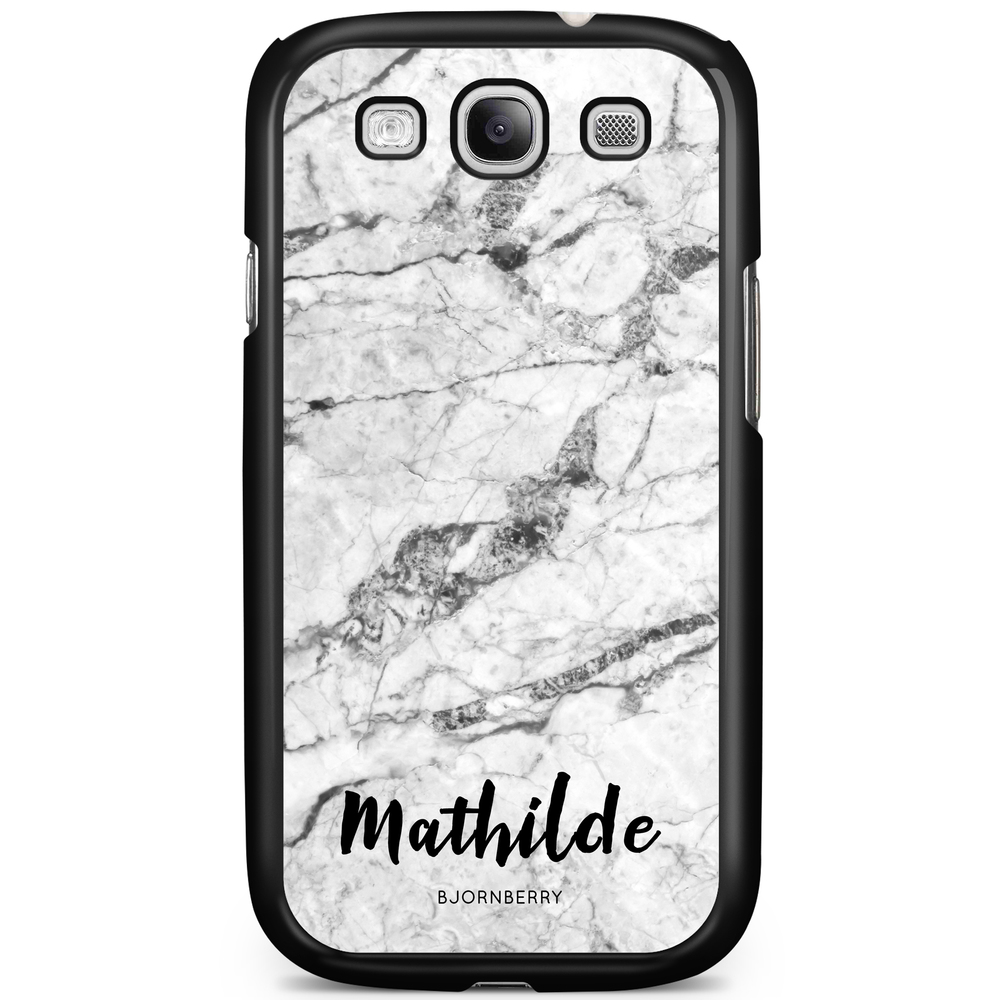 Samsung Galaxy S3 Mini Case - Mathilde