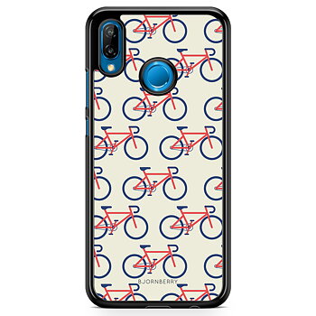 Huawei P20 Lite Case - Vintage Bicycle