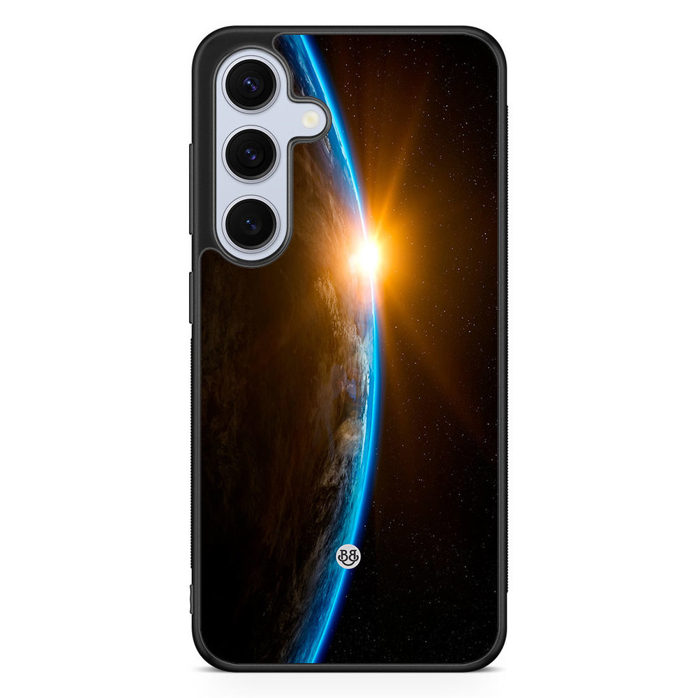 Samsung Galaxy S24 FE Case - Sunrise