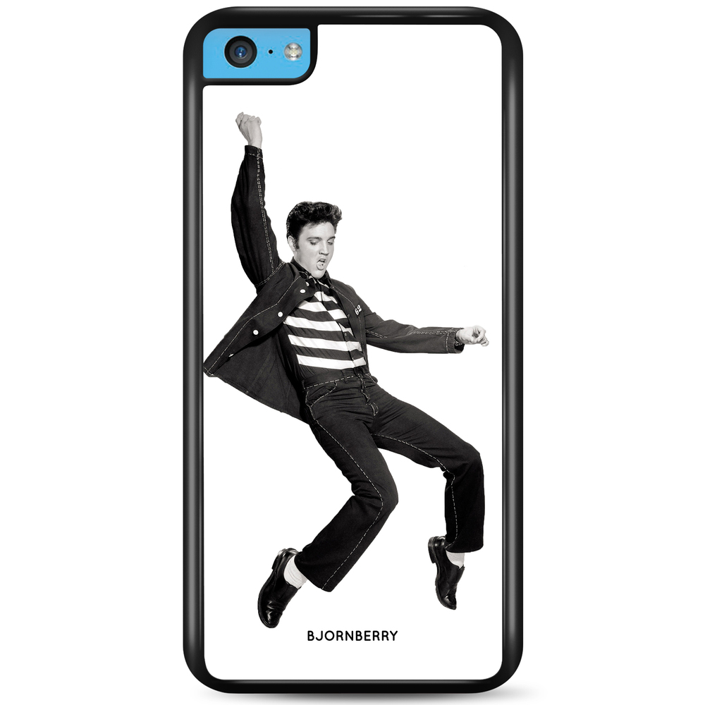 iPhone 5C Case - Elvis