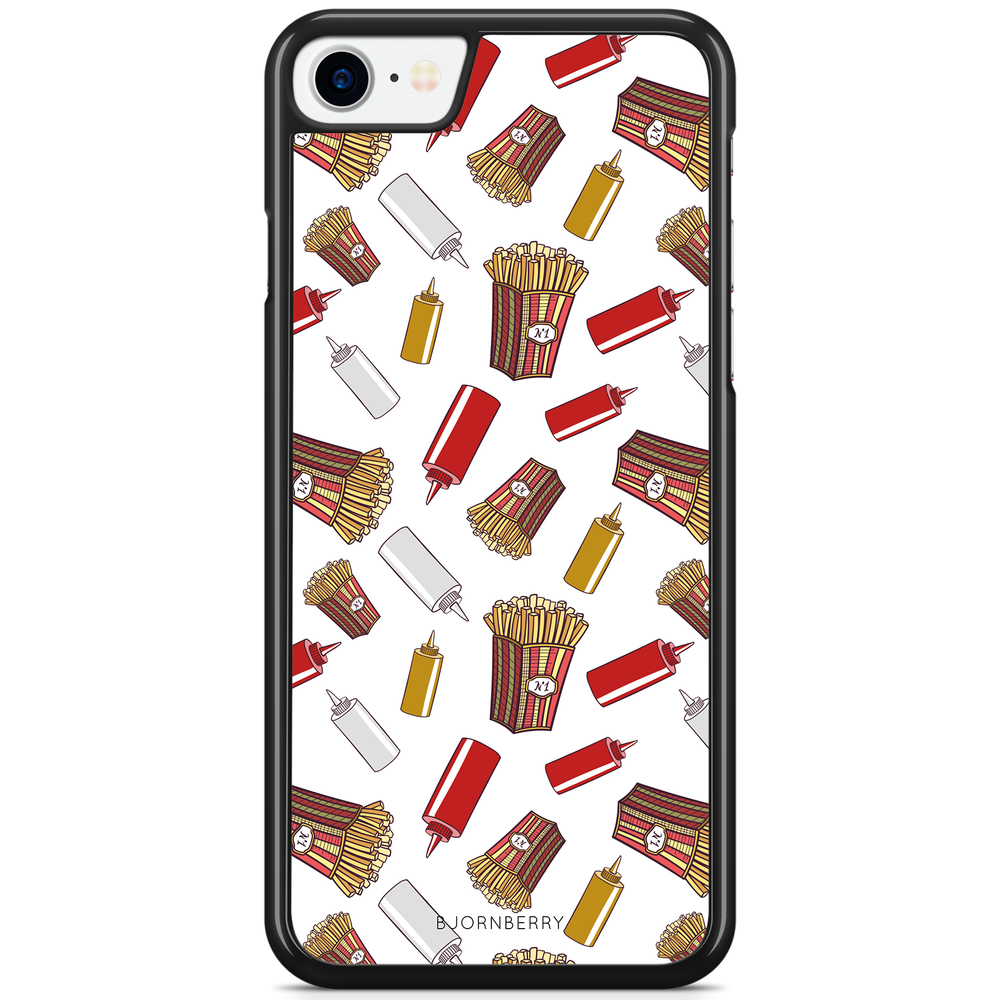 iPhone 7 Case - French Fries