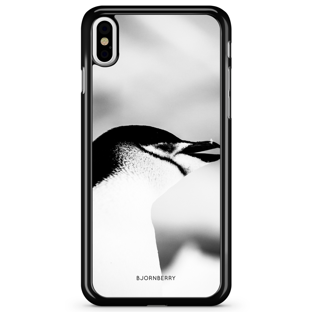 iPhone X / XS Case - Penguin