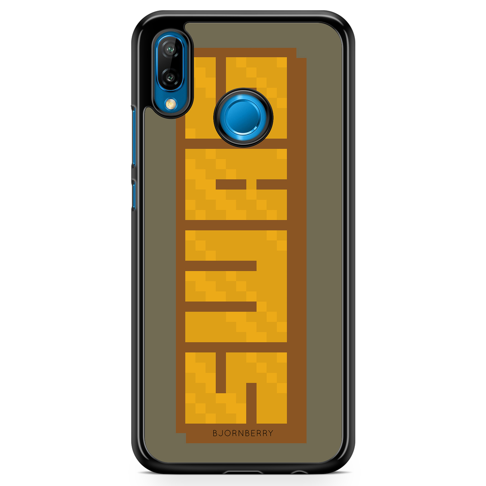 Huawei P20 Lite Case - Big SWAG