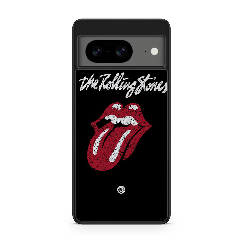 Google Pixel 8 Case - The Rolling Stones