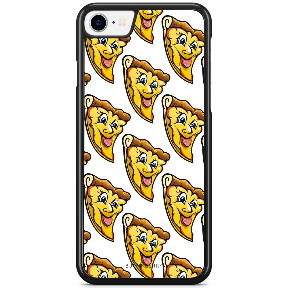iPhone 7 Case - Pizza Pattern