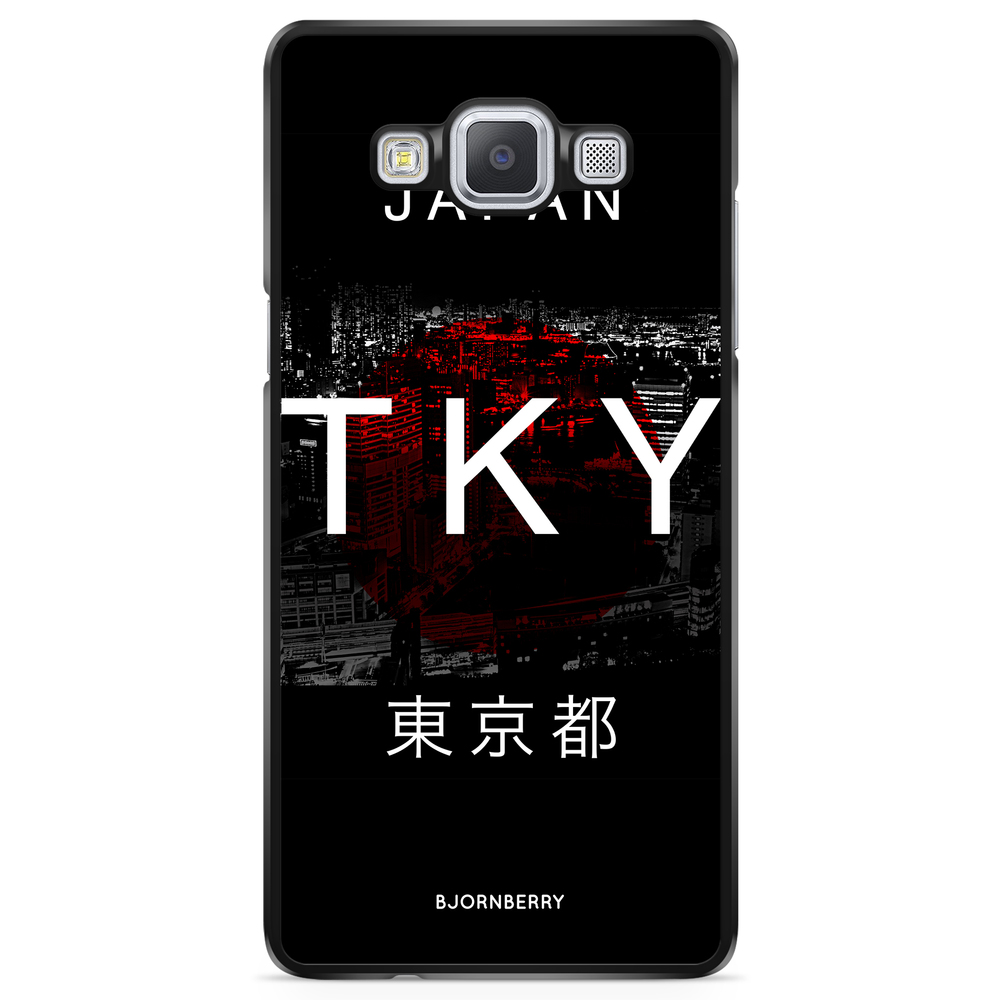 Samsung Galaxy A5 (2015) Case - TKY