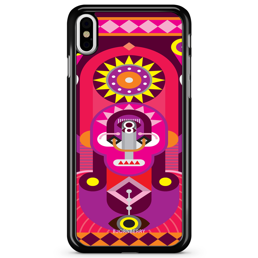 iPhone X / XS Case - Totem