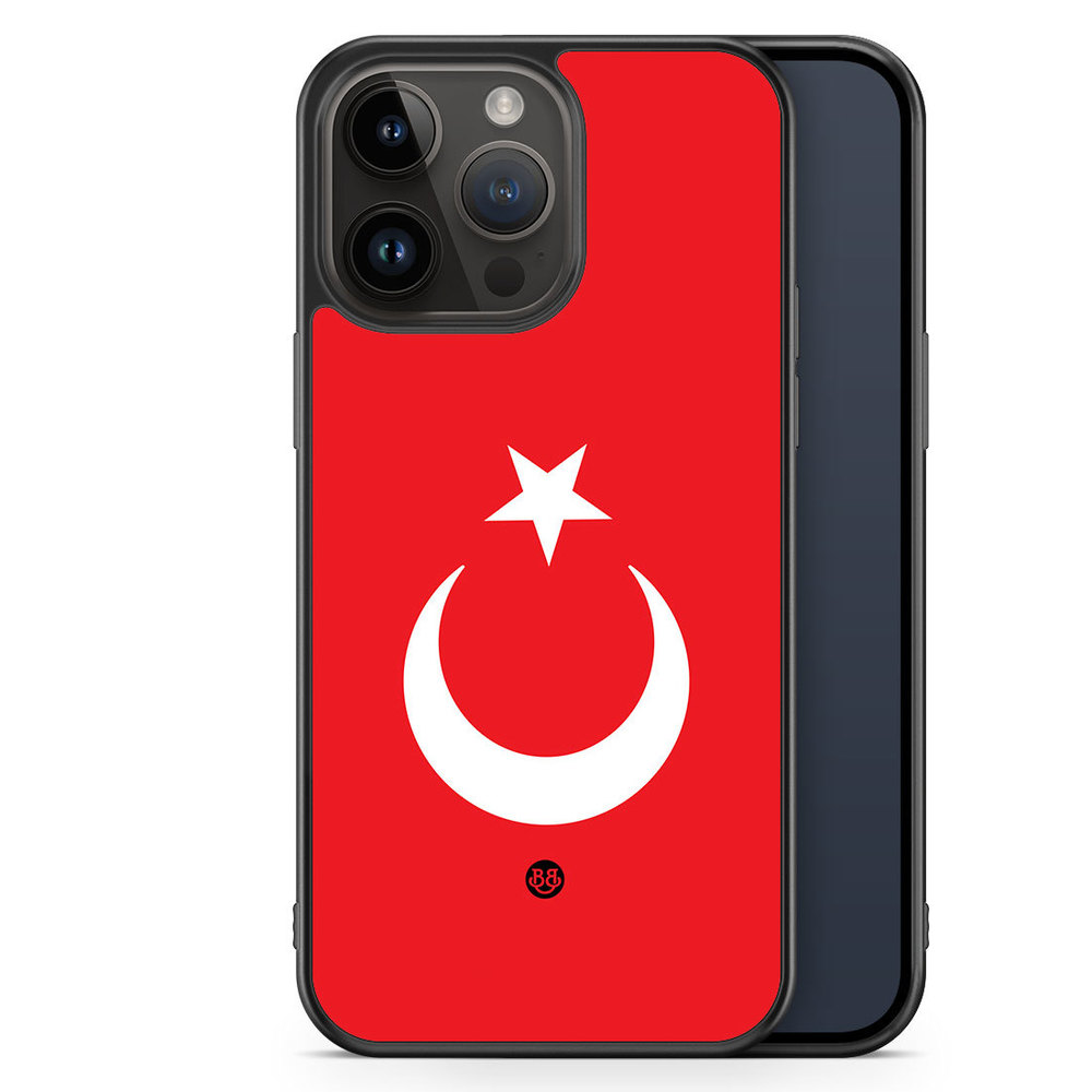 iPhone 14 Pro Max Case - Turkey